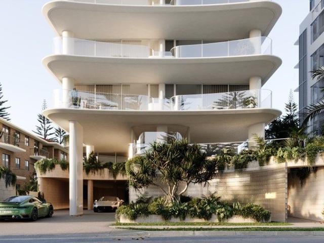 Apartment for sale in Fernbrook, Queensland
