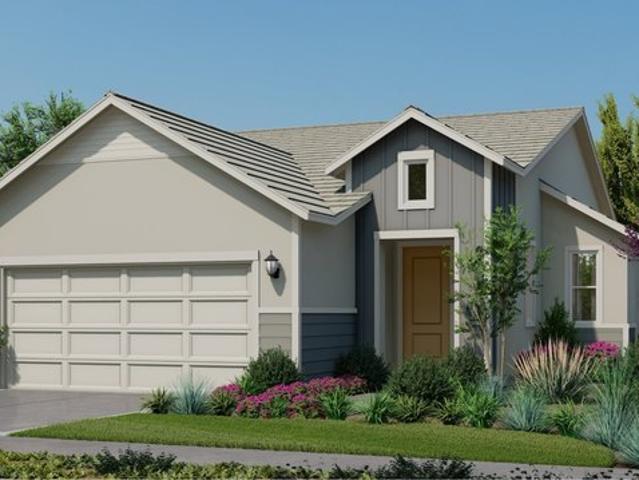 House for sale in Roseville, California