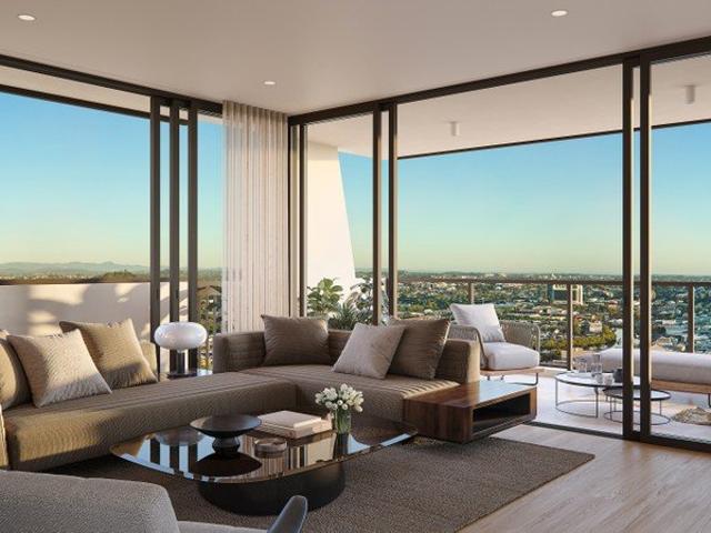 Apartment for sale in Toombul, Queensland