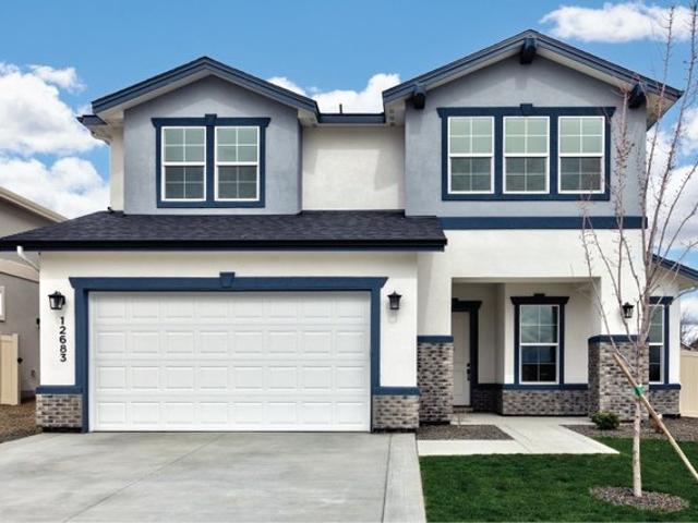 House for sale in Nampa, Idaho