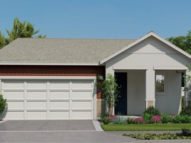 House for sale in Roseville, California