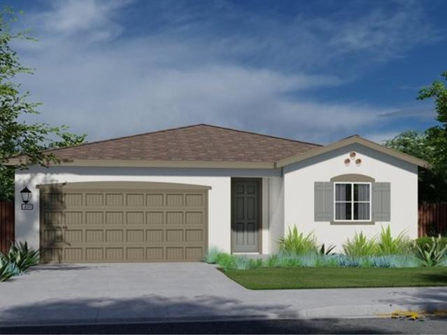 House for sale in Stockton, California