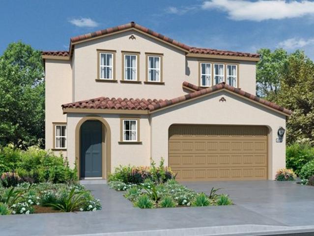 House for sale in Roseville, California