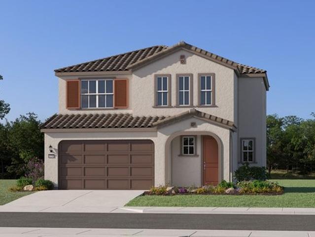 House for sale in Roseville, California