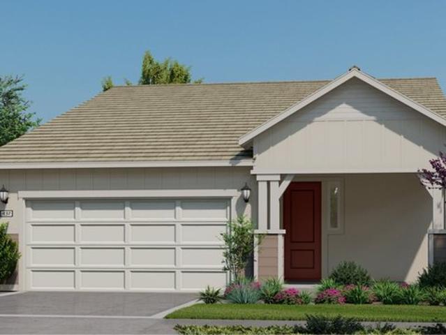 House for sale in Roseville, California