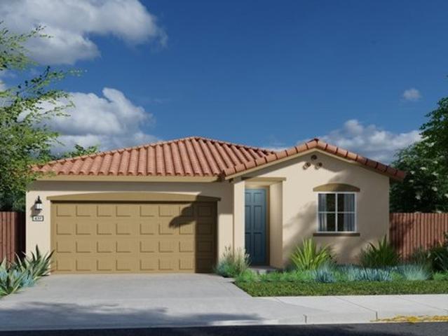 House for sale in Stockton, California