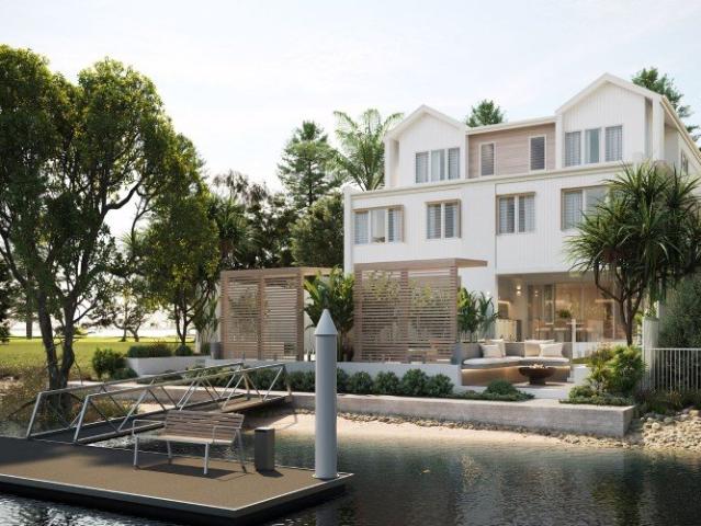 Apartment for sale in Fernbrook, Queensland