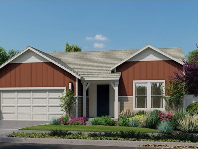 House for sale in Roseville, California