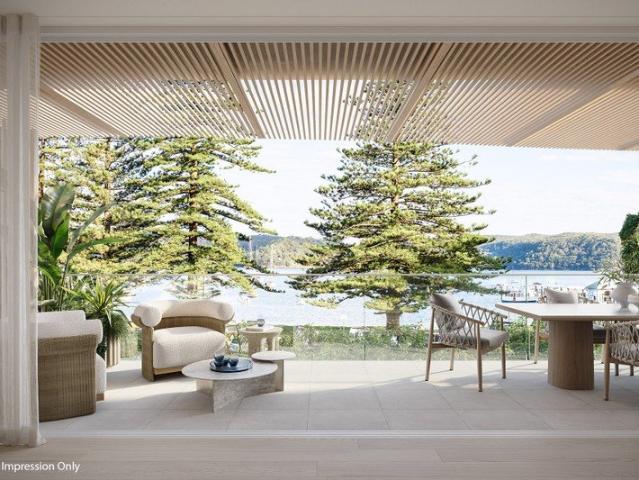 Apartment for sale in Northern Beaches, Sydney