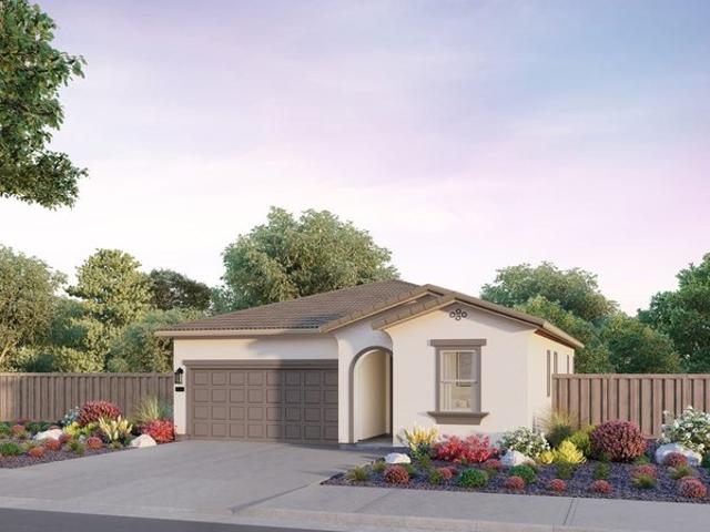 House for sale in Roseville, California