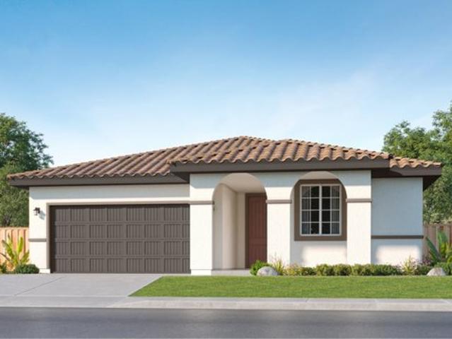 House for sale in Patterson, California