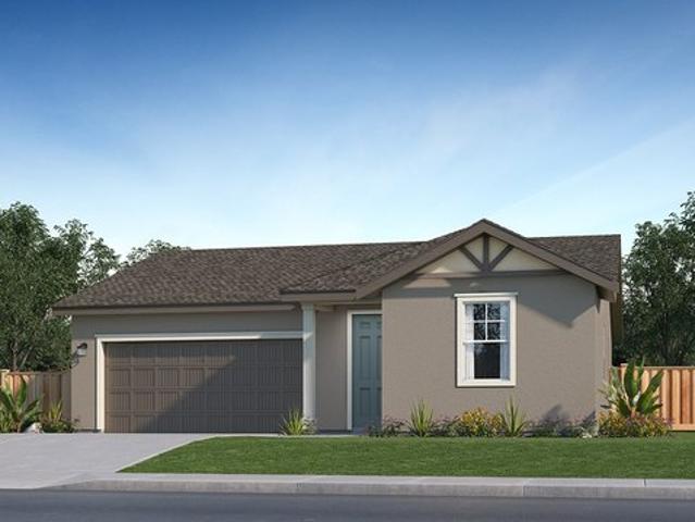 House for sale in Manteca, California