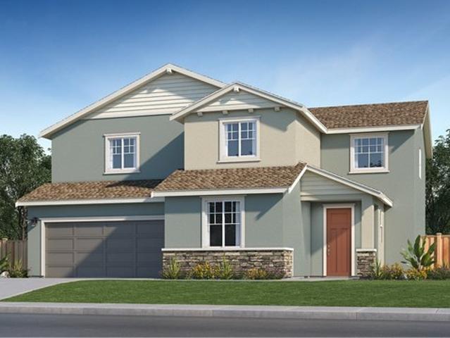 House for sale in Manteca, California
