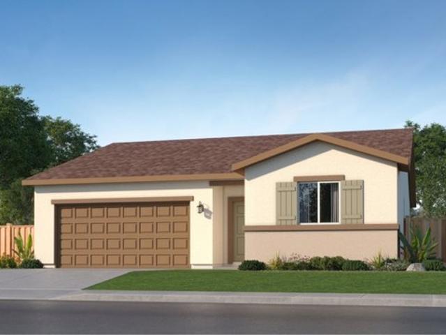 House for sale in Los Banos, California