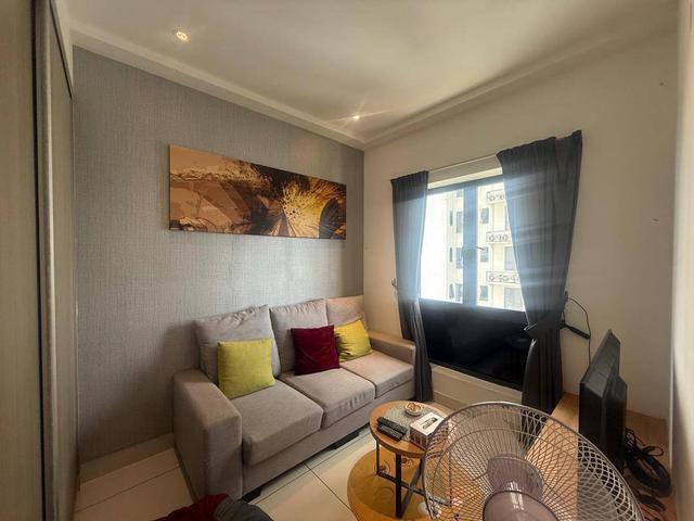 Serviced Residence for sale in Johore Bahru, Johor