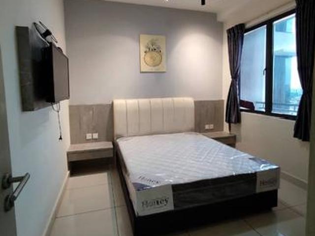 Apartment for rent in Johore Bahru, Johor