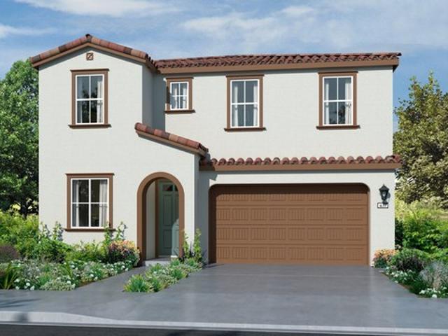 House for sale in Roseville, California