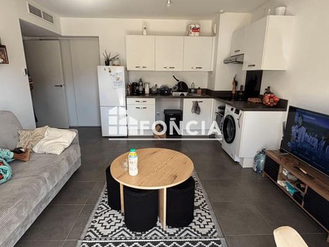 Appartement vente à Grasse, Villeneuve-loubet