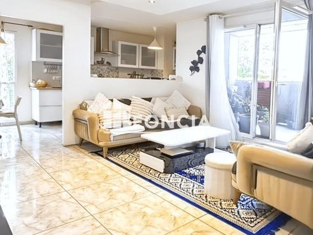 Appartement vente à Montreuil-sur-Mer, Torcy