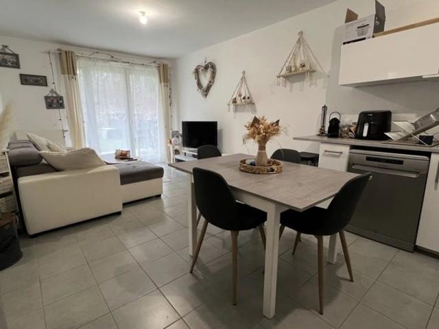 Appartement vente à Versailles, Plaisir