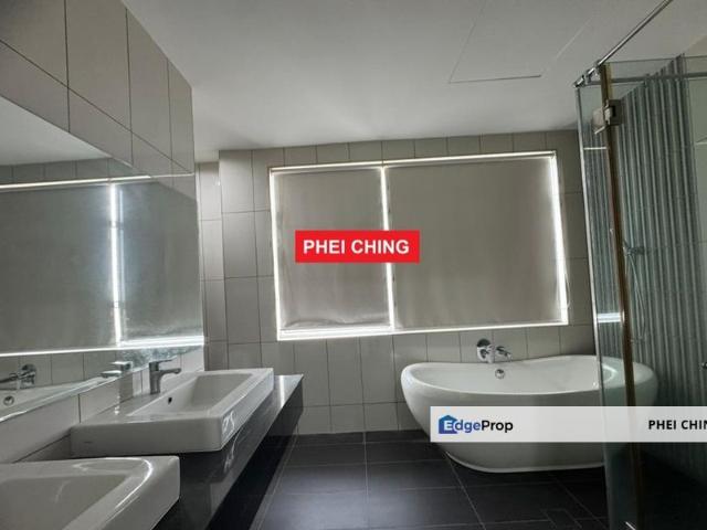 Condominium for rent in Georgetown, Penang