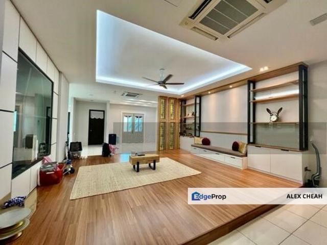 Condominium for sale in Georgetown, Penang