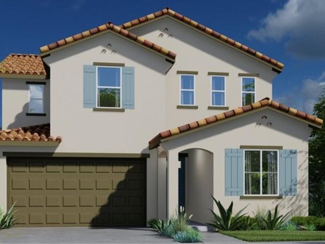 House for sale in Stockton, California
