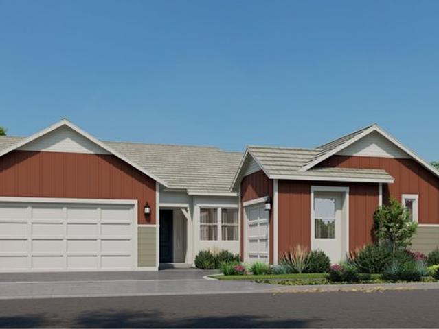 House for sale in Roseville, California