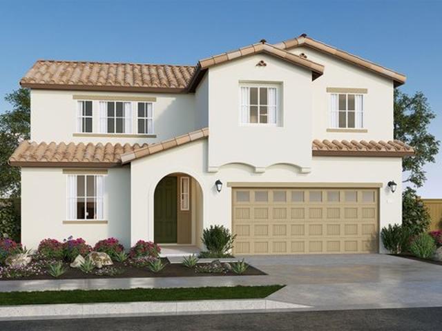 House for sale in Victorville, California