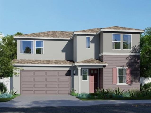 House for sale in Roseville, California
