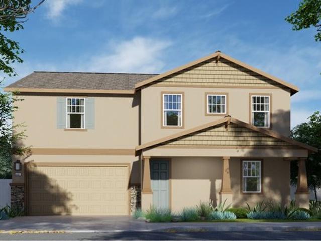 House for sale in Stockton, California