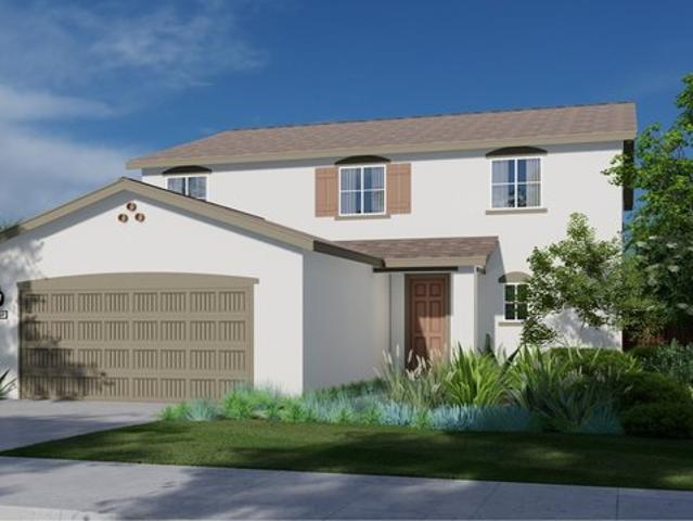 House for sale in Stockton, California