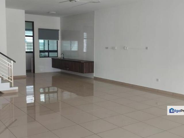 House for rent in Pulai, Bukit Ledang