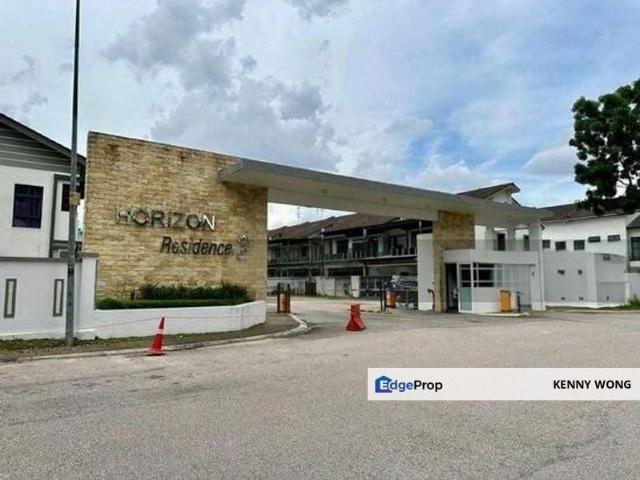 House for sale in Pulai, Bukit Ledang
