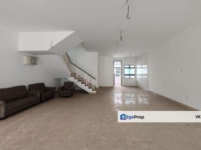 House for sale in Pulai, Bukit Ledang