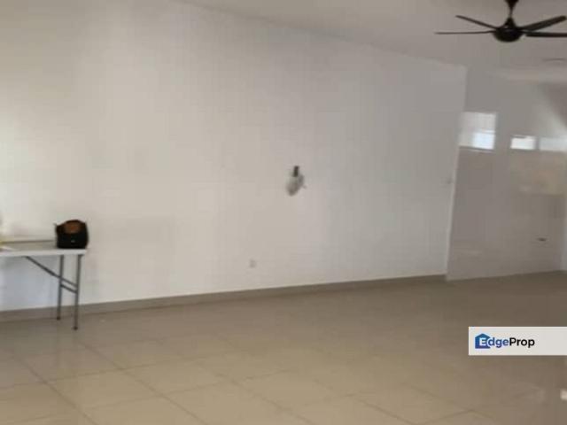 House for sale in Pulai, Bukit Ledang