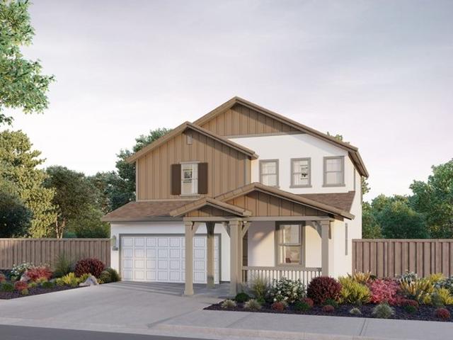 House for sale in Roseville, California