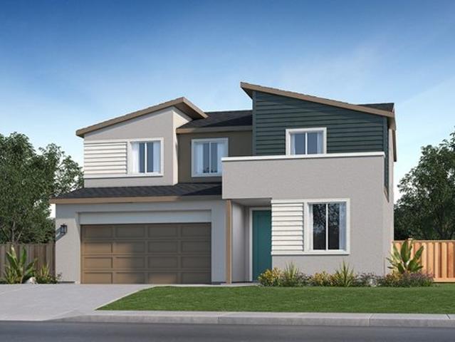 House for sale in Manteca, California
