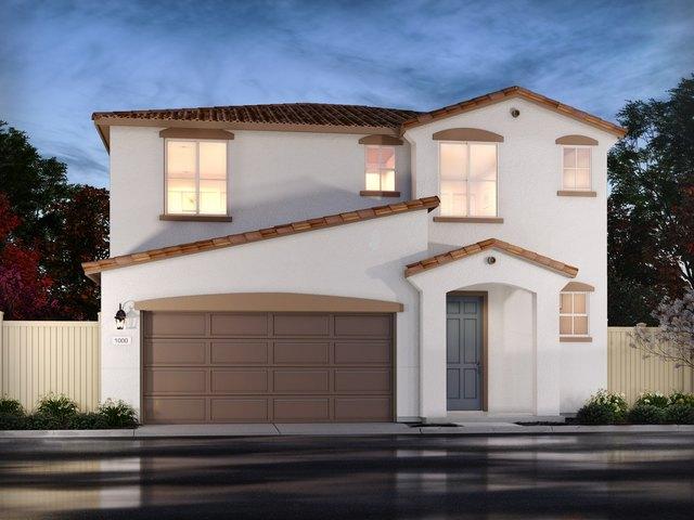 House for sale in Redlands, California