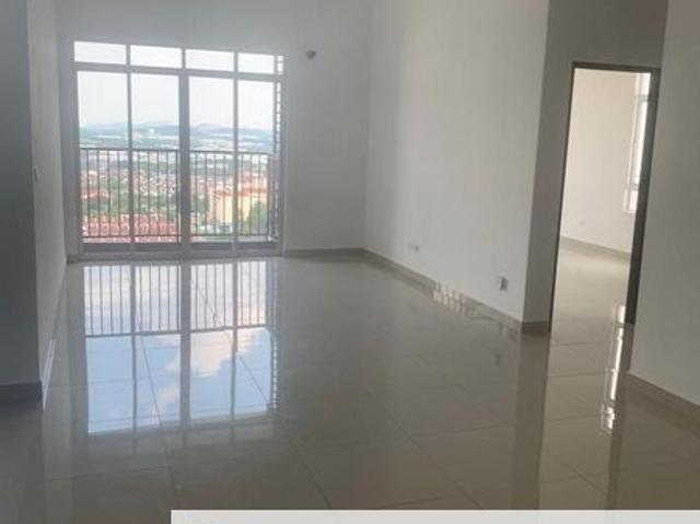 Condominium for sale in Kajang, Langat
