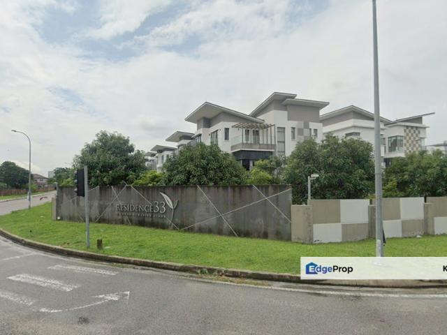 House for sale in Petaling, Alam Impian