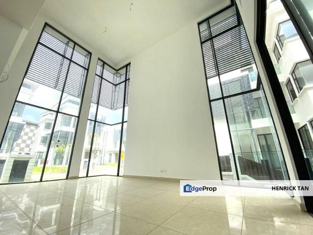 House for sale in Alam Impian, Selangor