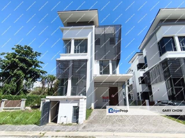 House for sale in Alam Impian, Selangor