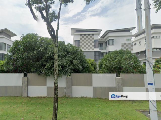 House for sale in Alam Impian, Selangor