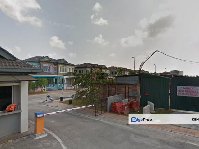 House for sale in Alam Impian, Selangor
