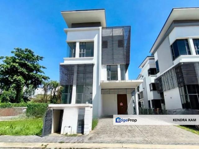 House for sale in Seksyen 33, Shah Alam