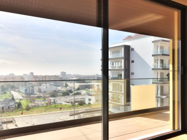 Apartamento venda em Bairro 18 de Maio, Oeiras