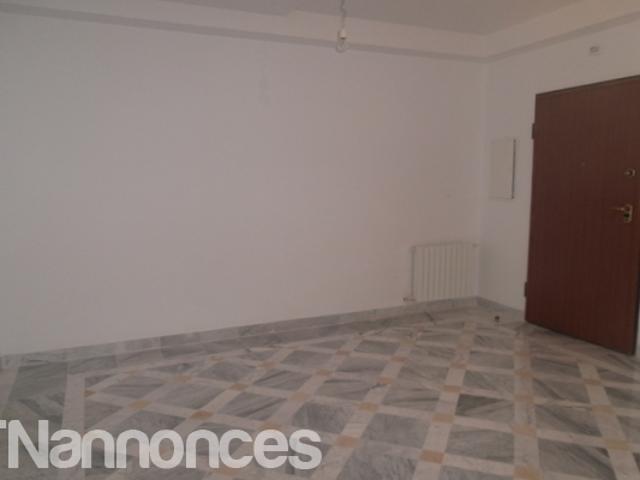 Appartement vente
