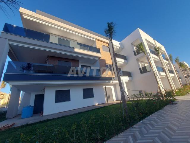 Appartement vente à Saida
