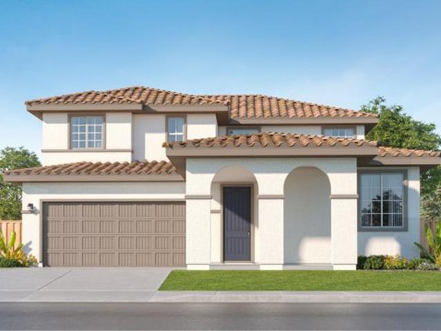 House for sale in Patterson, California